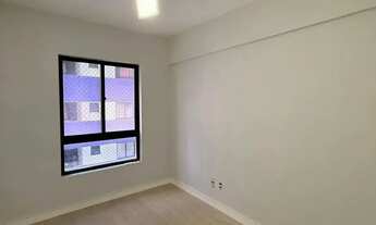 Imagem 2: Apartamento a venda com 3/4 sendo 1 suite no Bairro Luzia