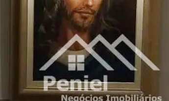 Imagem 6: Apartamento Duplex com 3 dormitórios à venda, 200 m² por R$ 530.000,00 - Parque Residencia