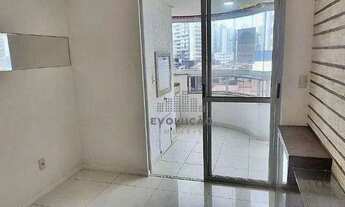 Imagem 6: Excelente Apartamento 3 Dorms com Suíte, 2 vagas- Campinas - São José/SC