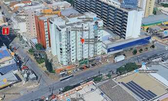 Imagem: Vaga de garagem - Condomínio do Edifício