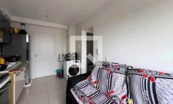 Imagem 4: Apartamento à Venda - Cambuci, 2 Quartos, 45 m2