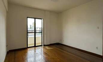 Imagem: Apartamento espaçoso no Jardim Laranjeiras