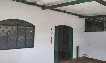 Imagem 4: Casa 3 quartos uma suite ( jardim Europa