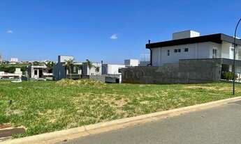 Imagem 2: Terreno à venda em Campinas, Loteamento Residencial Arborais, com 420 m², Residencial Arbo