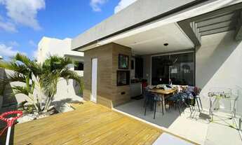 Imagem 2: Casa à Venda Condomínio Terras Alphaville 1, Barra dos Coqueiros/SE 1