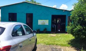 Imagem: Vendo casa em Nhu Porã - São Borja rs