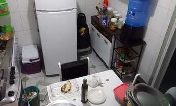 Imagem 3: Casa livre com cobertura na Boca do Rio