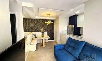 Imagem 4: Apartamento com 2 dormitórios à venda, 45 m² por R$ 330.000,00 - Parque Jamaica - Londrina