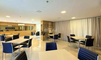 Imagem 2: Apartamento reformado à venda | Joaquim Távora | Andar Alto | 124 m²