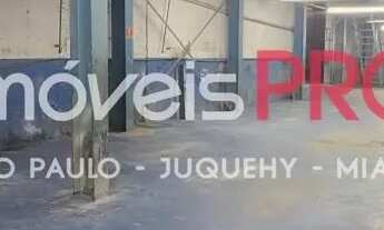 Imagem 2: Ponto comercial em Moema Índios com 825m² em rua movimentada