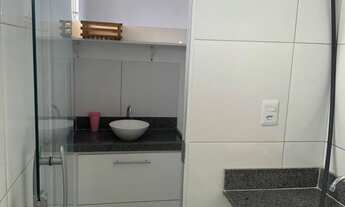 Imagem 3: Alugo kit net estilo americano, (ideal para uma pessoa