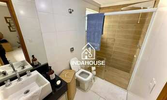 Imagem 7: Incrível Chácara em Terreno de 5000m² no Lagos de Shanadu em Indaiatuba com lago privativo