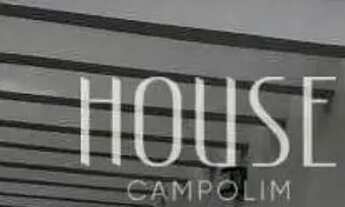 Imagem 4: Casa com 4 dormitórios à venda, 233 m² por R$ 1.282.600,00 - Condomínio Residencial Renais