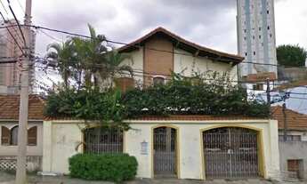 Imagem: Sobrado em Rua Dona Martinha - Santa Teresinha