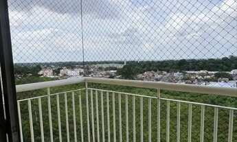 Imagem 2: GR Aluga Cobertura Duplex no Ville Solare - 4/1 Suite - 2 varandas - OPORTUNIDADE