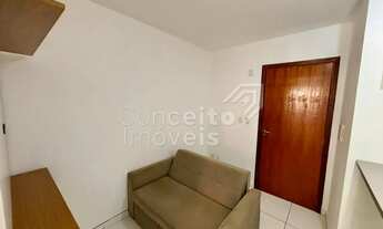 Imagem 7: Condomínio Universiflat Plus - Uvaranas - Apartamento Flat