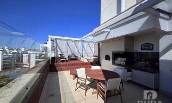 Imagem 3: Cobertura a venda no Abraão