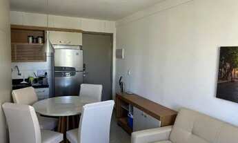 Imagem: APARTAMENTO CONFORTÁVEL E MOBILIADO