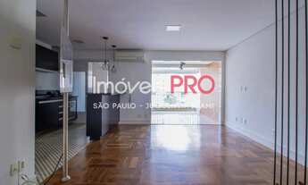 Imagem 3: BROOKLIN - DUPLEX - 102M² - 2 SUÍTES - 2 VAGAS
