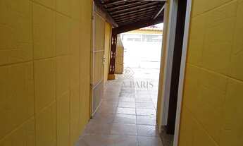 Imagem 5: Casa com 4 dormitórios à venda, 190 m² por R$ 460.000 - Maracanã - Praia Grande/SP