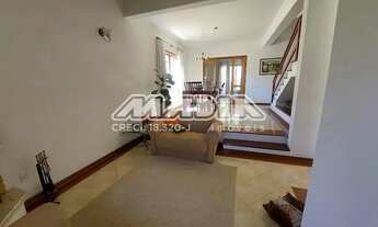 Imagem 3: Casa - Condomínio Residencial Terras do Caribe - Valinhos