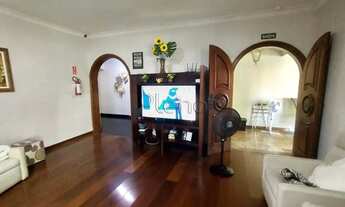 Imagem 4: Casa à venda com 6 dormitórios no Parque Taquaral, Campinas