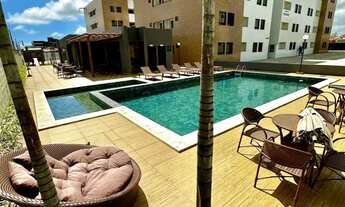 Imagem 15: Repasso Apartamento em João Pessoa LITORAL Sul( Negativados