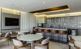 Imagem 2: Apartamento de 2 dormitórios no bairro São Vicente em Itajaí SC