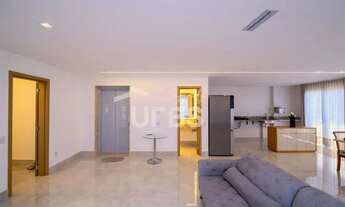 Imagem 5: Apartamento à venda Setor Marista 3 suítes 166 m² 2 vagas Vista panorâmica