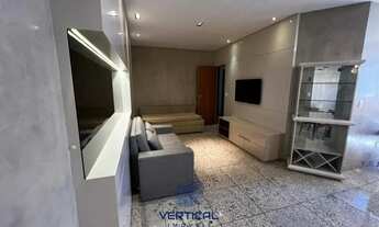 Imagem 2: Apartamento 3 quartos lazer completo no Sion