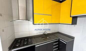 Imagem: Lindíssimo Apartamento Novo à Venda, Edifício