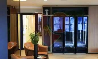 Imagem 6: Imóvel para venda tem 35 metros quadrados com 1 quarto em Centro - Rio de Janeiro - RJ