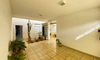 Imagem 2: Casa de alto padrão no parque dos bandeirantes, em Ribeirão Preto SP