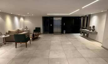 Imagem 5: Imóvel para venda tem 98 metros quadrados com 3 quartos em Boa Viagem - Recife - PE