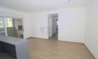 Imagem 3: Apartamento com Três Dormitórios no Condomínio Smart Urban Club, Pelotas