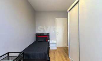 Imagem 6: 2 Quartos ao Lado do Shopping Curitiba