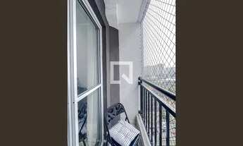 Imagem 6: Apartamento à Venda - Mooca, 2 Quartos, 37 m2