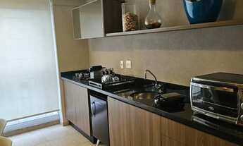 Imagem 6: Imóvel para aluguel com 76 metros quadrados com 2 quartos em Vila Olímpia - São Paulo - SP