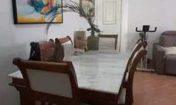 Imagem 4: Apartamento com 3 dormitórios à venda, 78 m² por R$ 480.000,00 - Bangu - Santo André/SP