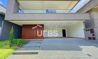 Imagem: Jardins Barcelona - Casa de Condomínio