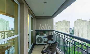 Imagem 6: Comercial para alugar no(a) Vila Santo Estevão