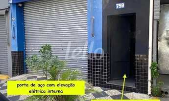 Imagem 2: Comercial para alugar no(a) Vila Romana