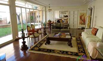 Imagem 5: SOBRADO - ALTO DA LAPA - SP