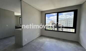 Imagem: Venda Apartamento 2 quartos Lourdes Belo