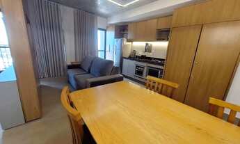 Imagem 6: Apartamento de 38 m² com 01 suíte para alugar por R$ 3.600/mensais no Setor Oeste - Goiâni