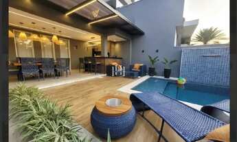 Imagem: Casa de Condomínio com 5 Quartos para alugar