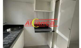 Imagem 7: Apartamento 45m², com 2 quartos, 1 vaga à Locação Vila Rio de Janeiro - Guarulhos