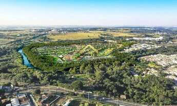 Imagem 6: Terreno - Jardim Fortaleza - Paulínia