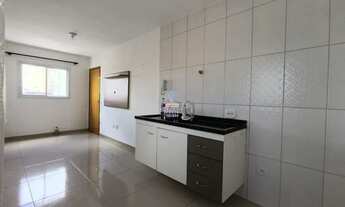 Imagem 5: Apartamento para alugar na Vila Sabrina