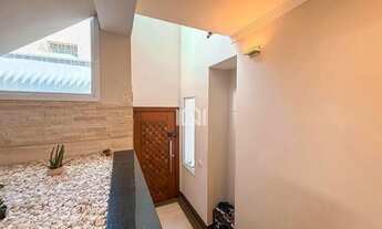 Imagem 2: Casa para locação no condomínio Palm Hills